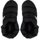 Nuvola - Sloffen Unisex - Zwart - NUVOLA Pantoffels