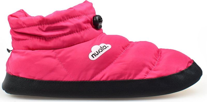 Nuvola - Pantoffels - Grijs - Nylon - Polyester - Voor Binnen en Buiten