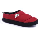 NUVOLA - Classic Pantoffels - Zwart - Nylon - Polyester