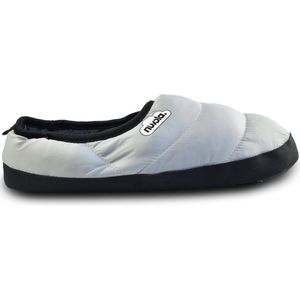 NUVOLA - Classic Pantoffels - Slippers - Zwart - Nylon - Voor Binnen en Buiten