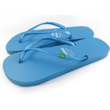 Brasileras - Classic Pearl W - Badslippers - Kleur - Hoogwaardige Rubberen Zool