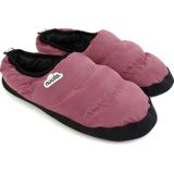 NUVOLA - Classic Pantoffels - Zwart - Nylon - Polyester