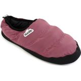 NUVOLA - Classic Pantoffels - Zwart - Nylon - Polyester