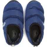 Nuvola - Sloffen Unisex - Donkerblauw - Nylon Bovenwerk - Polyester Vulling