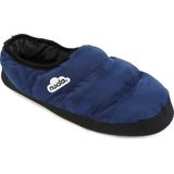 Nuvola - Sloffen Unisex - Donkerblauw - Nylon Bovenwerk - Polyester Vulling