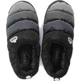 Nuvola - Sloffen Unisex - Zwart - Duurzaam Materiaal