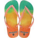 Brasileras - Cosmic - Badslippers - Multicolor - Hoogwaardig