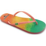 Brasileras - Cosmic - Badslippers - Multicolor - Hoogwaardig