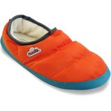 Nuvola - Classic Party - Sloffen - Oranje - Versterkt Nylon