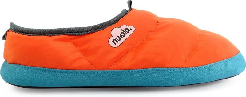 Nuvola - Classic Party - Sloffen - Oranje - Versterkt Nylon