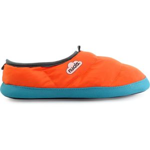 Nuvola - Classic Party - Pantoffels - Oranje - Versterkt Nylon