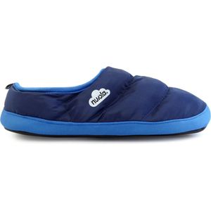 Nuvola - Classic Chill - Sloffen - Marineblauw - NUVOLA Pantoffels