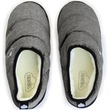 Nuvola - Sloffen Unisex - Grijs - NUVOLA Pantoffels