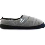 Nuvola - Sloffen Unisex - Grijs - NUVOLA Pantoffels