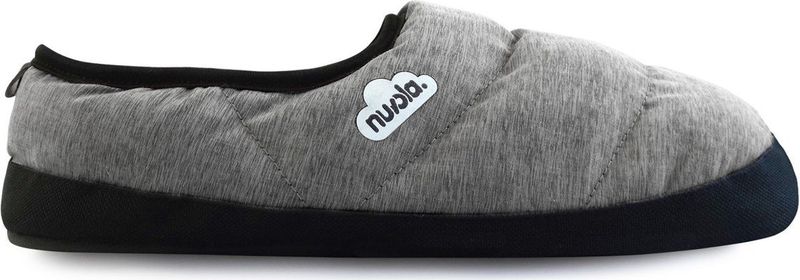 Nuvola - Sloffen Unisex - Grijs - NUVOLA Pantoffels