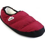 Nuvola - Sloffen Unisex - Granaat - NUVOLA Pantoffels