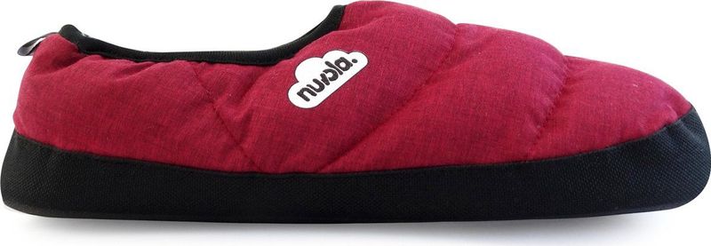 Nuvola - Sloffen Unisex - Granaat - NUVOLA Pantoffels