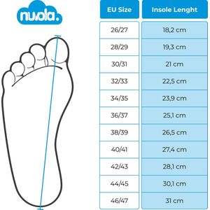 Nuvola - Printed 20 Teddy Pantoffels - Zwart - Synthetisch