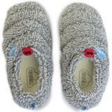 Nuvola - Classic Cloud - Pantoffels - Grijs - Rubber - Memory-zool