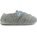 Nuvola - Classic Cloud - Pantoffels - Grijs - Rubber - Memory-zool