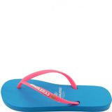 BRASILERAS - Combi Neon W - Teenslippers - Zomer - Multikleur