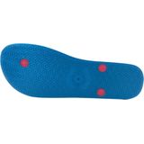 BRASILERAS - Combi Neon W - Teenslippers - Zomer - Multikleur