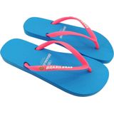 BRASILERAS - Combi Neon W - Teenslippers - Zomer - Multikleur