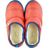 Nuvola - Sloffen Unisex - Koraal - Versterkt Nylon