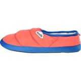 Nuvola - Sloffen Unisex - Koraal - Versterkt Nylon