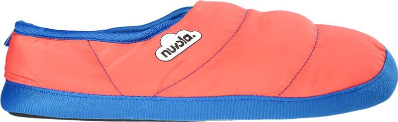 Nuvola - Sloffen Unisex - Koraal - Versterkt Nylon