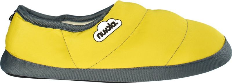 Nuvola - Classic Party - Pantoffels - Geel - Versterkt Nylon