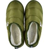 Nuvola - Classic Chill - Sloffen - Militair Groen - Geheugenzool