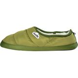 Nuvola - Classic Chill - Sloffen - Militair Groen - Geheugenzool