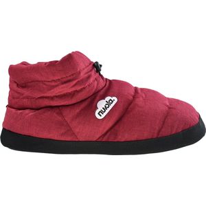 Nuvola - Sloffen Unisex - Granaat - NUVOLA Pantoffels