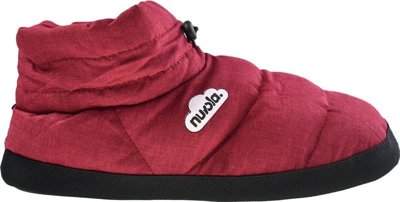 Nuvola - Sloffen Unisex - Granaat - NUVOLA Pantoffels