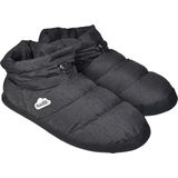 Nuvola - Sloffen Unisex - Zwart - Geheugenzool - Rubber Zool