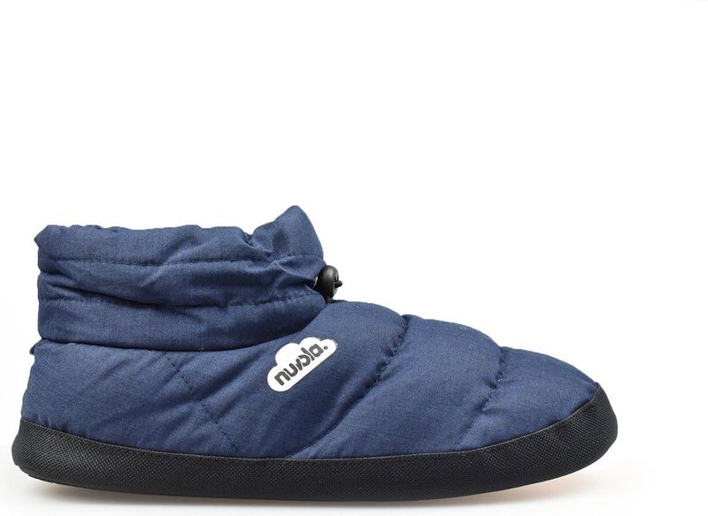 Nuvola - Sloffen Unisex - Donkerblauw - Geheugenzool - Rubber