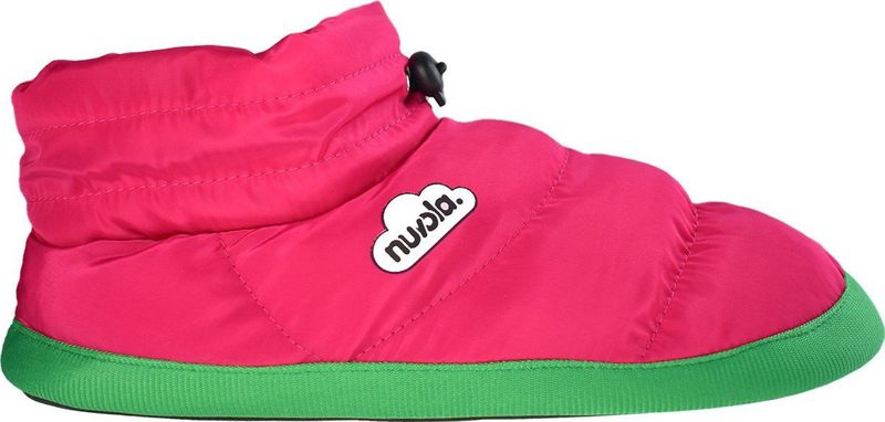 Nuvola - Sloffen Unisex - Fuchsia - NUVOLA Pantoffels