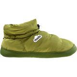 Nuvola - Sloffen - Militair Groen - Unisex - Geheugenzool