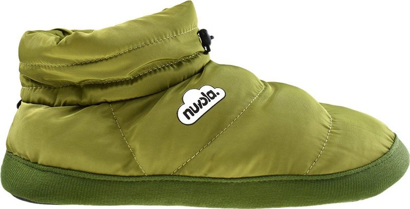 Nuvola - Sloffen - Militair Groen - Unisex - Geheugenzool