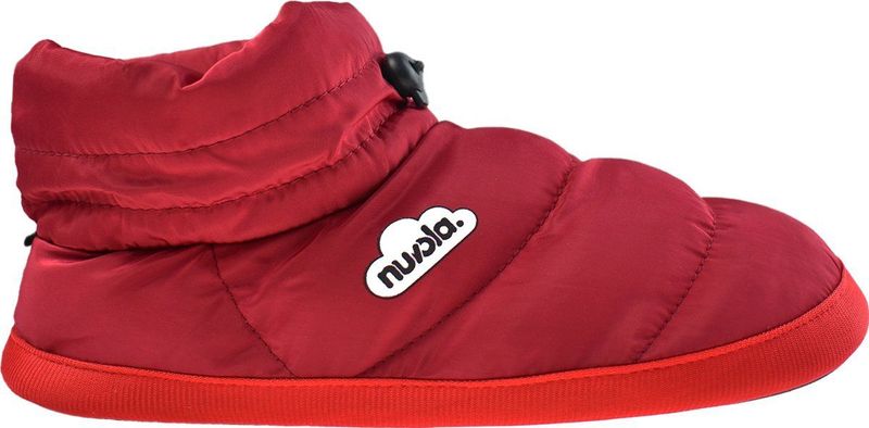 Nuvola - Sloffen Unisex - Rood - NUVOLA Pantoffels