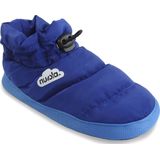 Nuvola - Sloffen Unisex - Donkerblauw - Geheugenzool