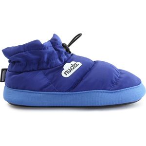 Nuvola - Sloffen Unisex - Donkerblauw - Geheugenzool