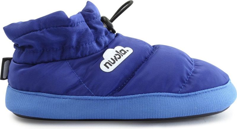 Nuvola - Sloffen Unisex - Donkerblauw - Geheugenzool