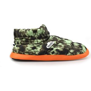 Nuvola - Printed 21 - Pantoffels - Grijs - Synthetisch