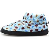 Nuvola - Sloffen Unisex - Blauw - NUVOLA Pantoffels