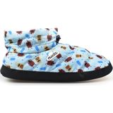 Nuvola - Sloffen Unisex - Blauw - NUVOLA Pantoffels