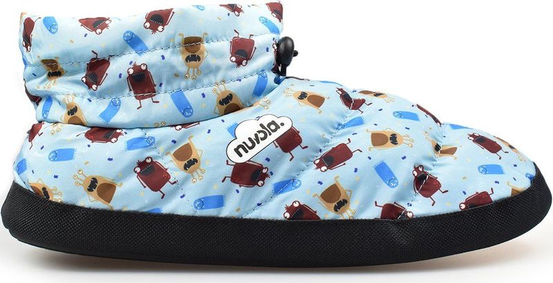 Nuvola - Sloffen Unisex - Blauw - NUVOLA Pantoffels