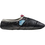 Nuvola - New Light - Pantoffels - Grijs - Synthetisch Materiaal