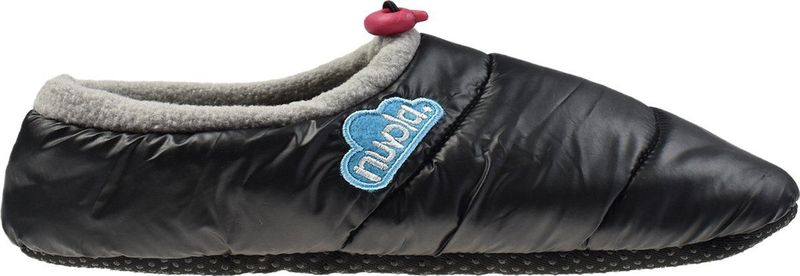 Nuvola - New Light - Pantoffels - Grijs - Synthetisch Materiaal